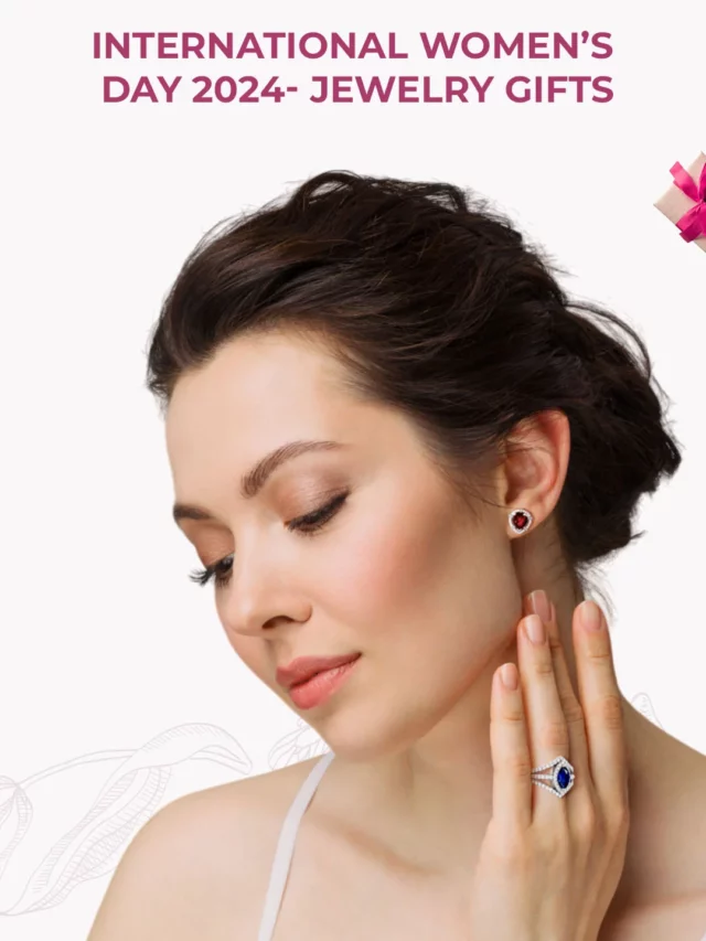 International Women’s Day 2024 – Jewelry Gifts International Women’s Day 2024 – Jewelry Gifts