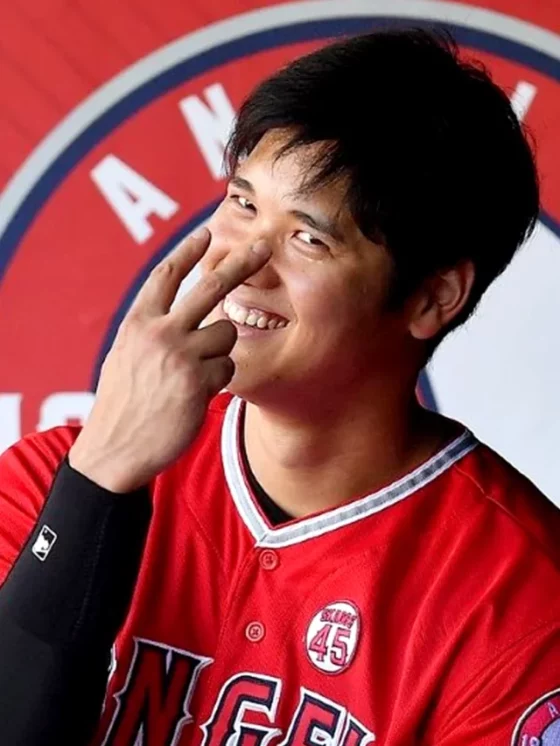 Shohei Ohtani Wife – Mystery?