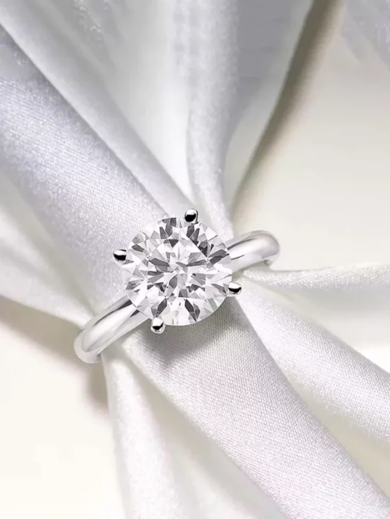 5 Reasons You Can Never Go Wrong A Diamond Ring