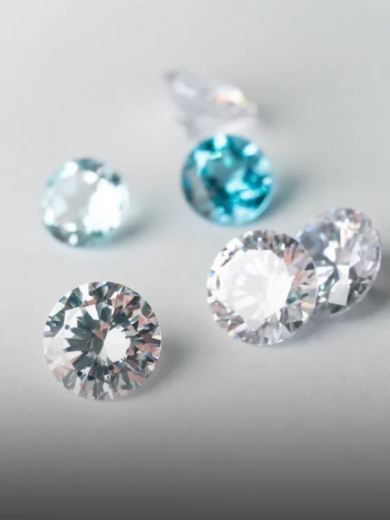 April Birthstone: Diamond