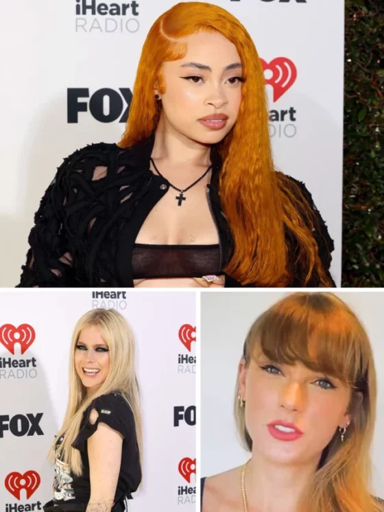 iHeartRadio Music Awards 2024 Jewelry Looks