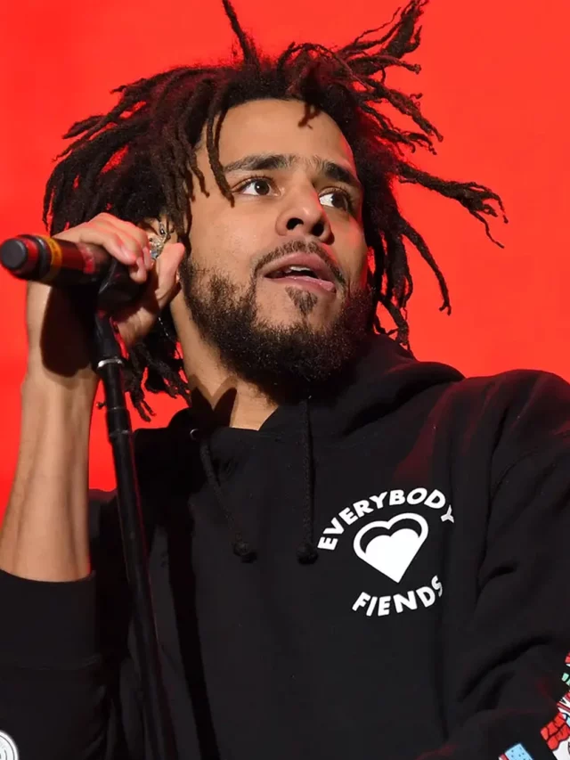 J. Cole: The Style Supernova