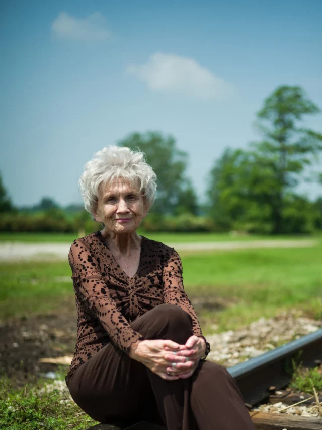 Alice Munro: The Canadian Chekhov