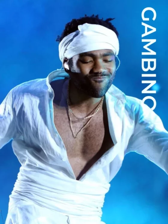 Childish Gambino: Music, Fashion & More