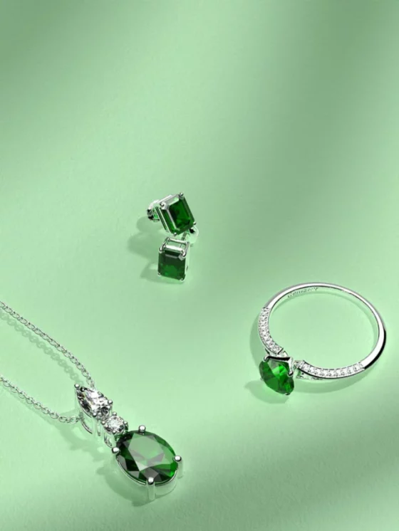 Emerald Jewelry — 5 Fantastic Reasons To Buy It