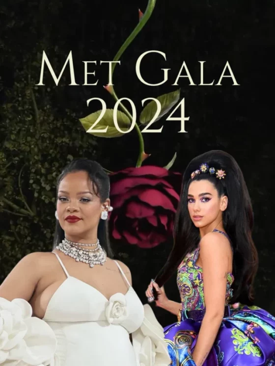 Met Gala 2024