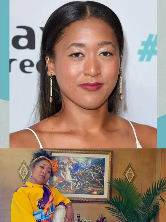 Naomi Osaka’s Top Fashion Moments