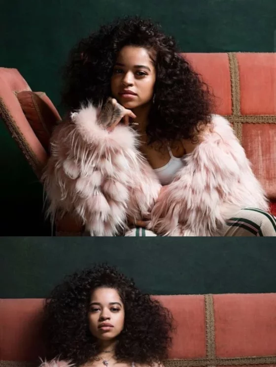 Ella Mai’s Best Dressed Moments