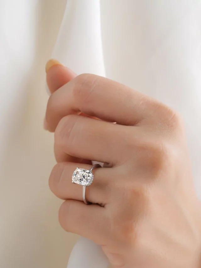 US States With The Highest Spending on Engagement Rings US States With The Highest Spending on Engagement Rings