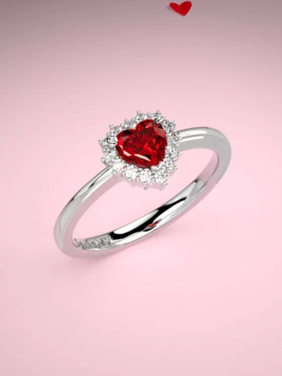 Astrological Benefits of July Birthstone Ruby