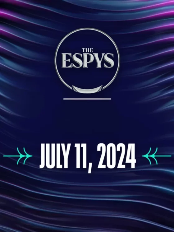 ESPYS 2024: Awards & Red Carpet Highlights