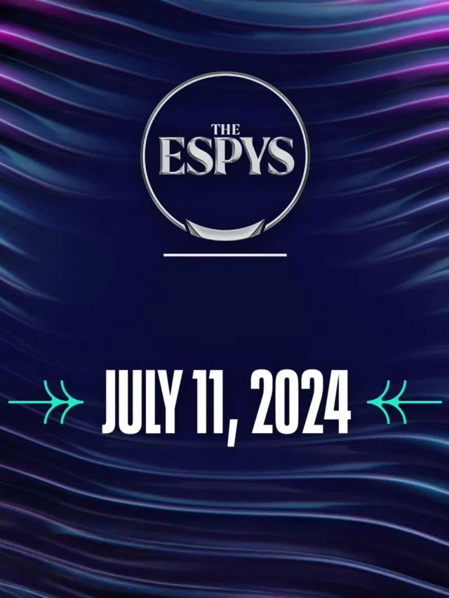ESPYS 2024: Awards & Red Carpet Highlights ESPYS 2024: Awards & Red Carpet Highlights