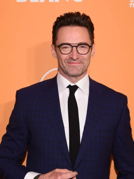 Hugh Jackman: The Best Snappy Dresser