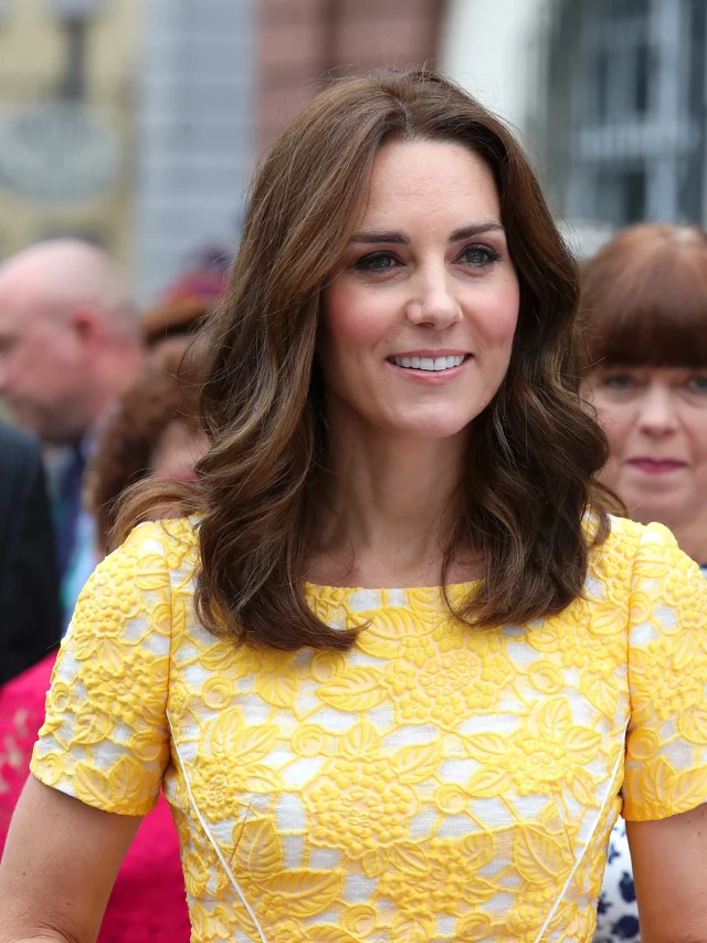 Kate Middleton’s Best Looks of All Time! Kate Middleton’s Best Looks of All Time!