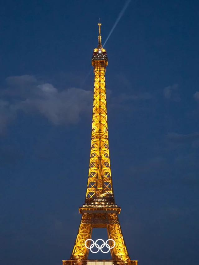 Paris Olympics 2024: Everything You Need to Know! Paris Olympics 2024: Everything You Need to Know!