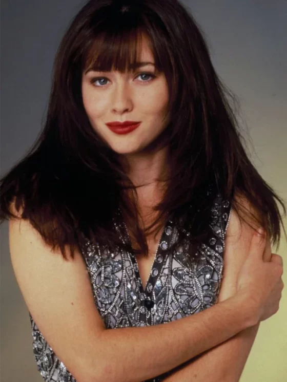 Shannen Doherty: Remembering the Legend