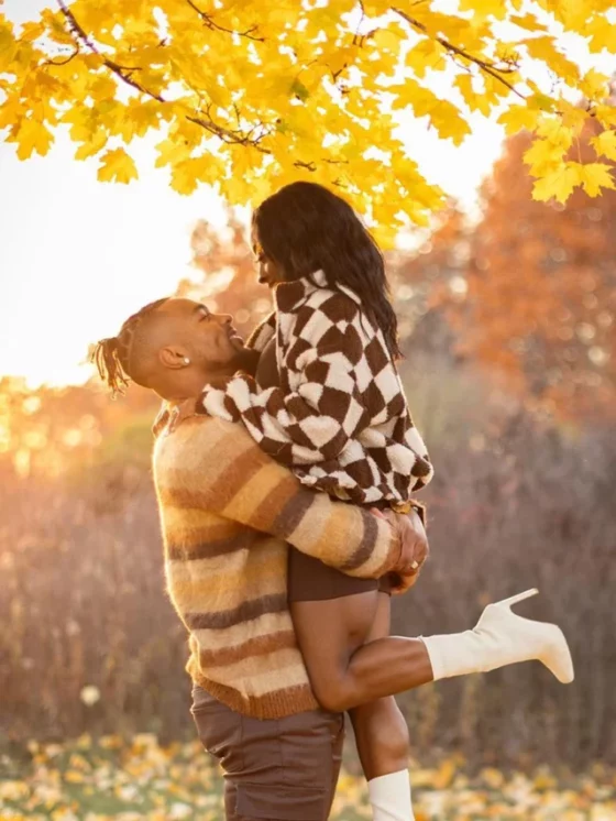 Simone Biles & Jonathan Owens: Relationship Timeline