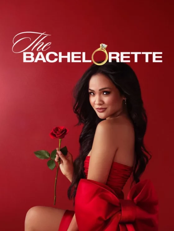 The Bachelorette: Who Is Jenn Tran