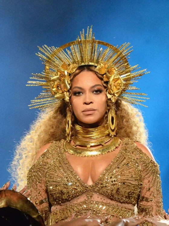 Beyoncé’s Show-Stopping Jewelry Moments