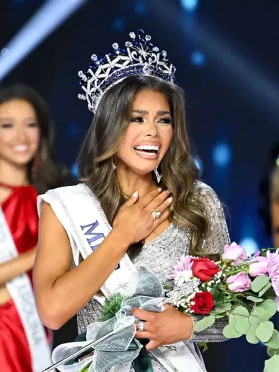 Miss USA 2024: Highlights From The Event