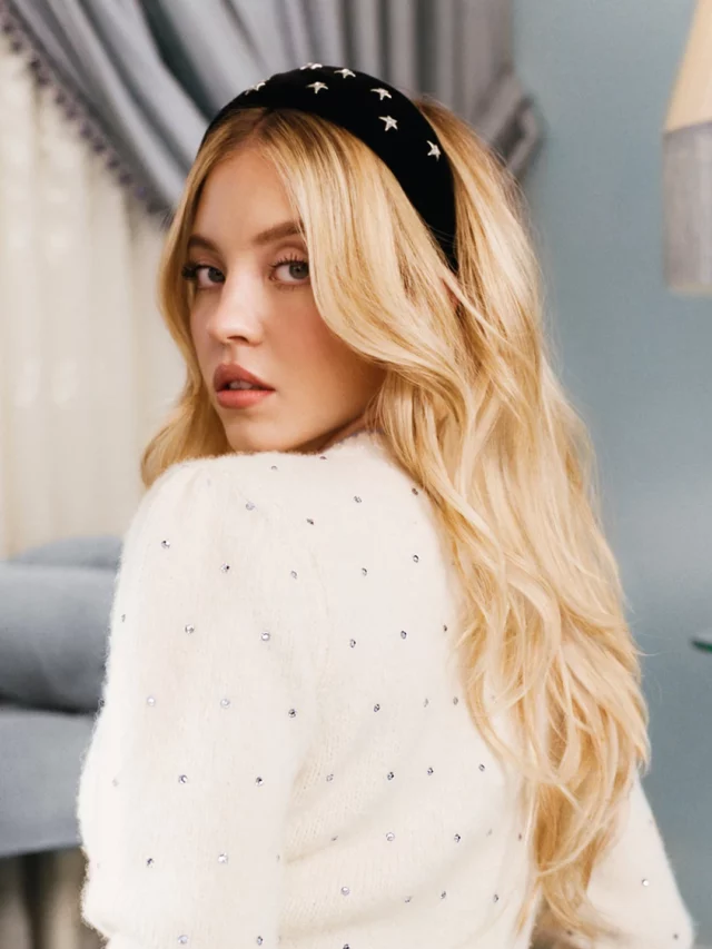 Sydney Sweeney’s Swoon-worthy Stills