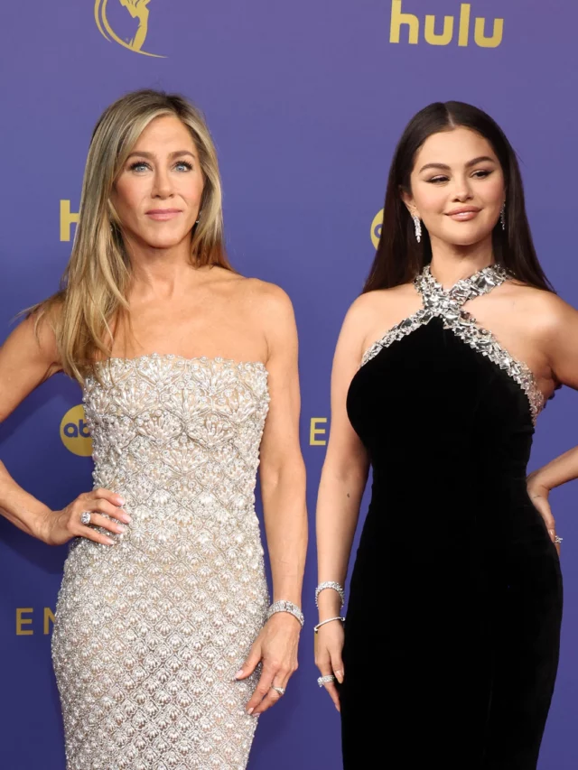 Emmys 2024: See All The Best Dressed Stars Emmys 2024: See All The Best Dressed Stars
