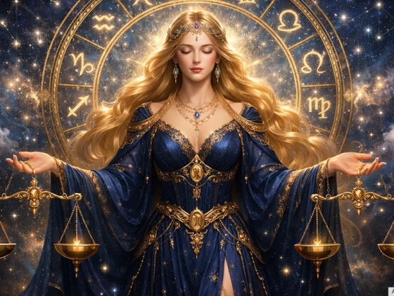 Libra Soulmate: Who Makes the Best Life Partner for Libra Zodiac Sign?