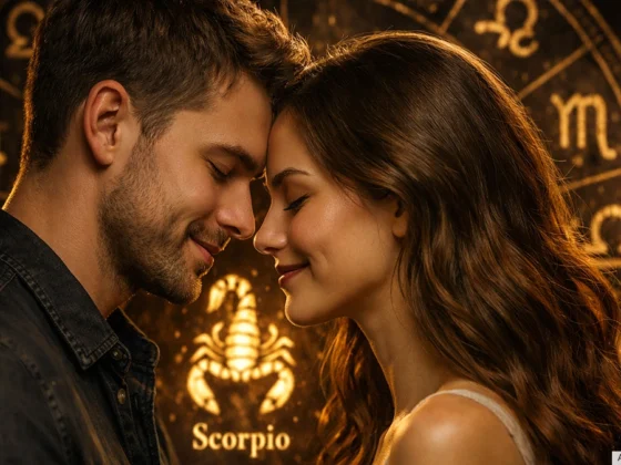 Scorpio Soulmate: Who makes the Best Life Partner for Scorpio Zodiac Sign?