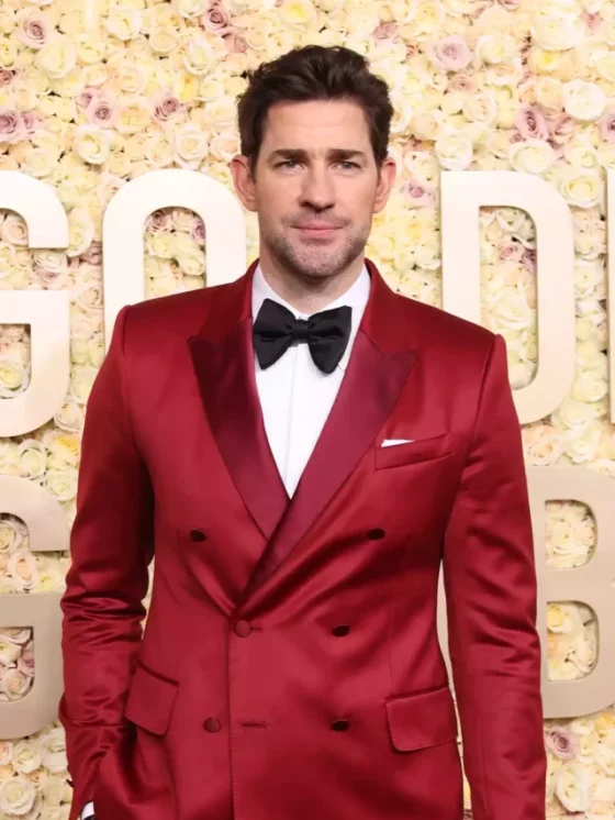 John Krasinski is the Sexiest Man Alive in 2024!