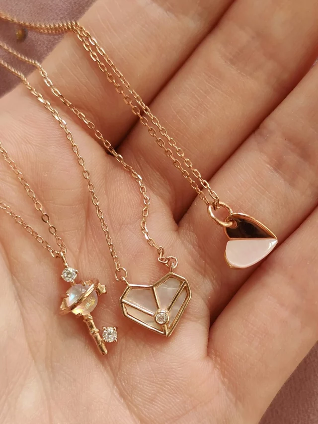 Meaning Behind Symbols Worn as Jewelry