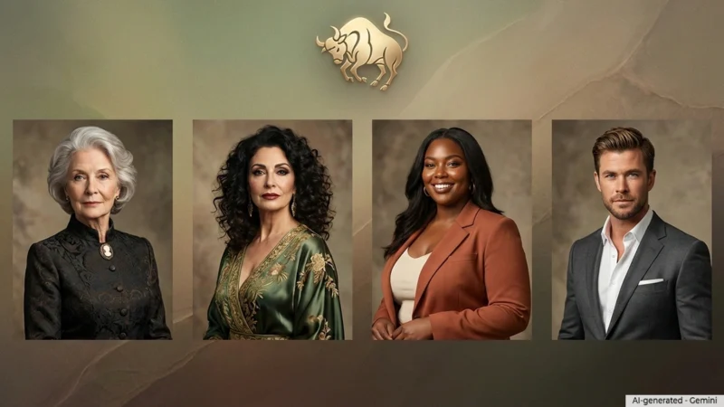 Taurus Soulmate: Who makes the Best Life Partner for Taurus Zodiac Sign?