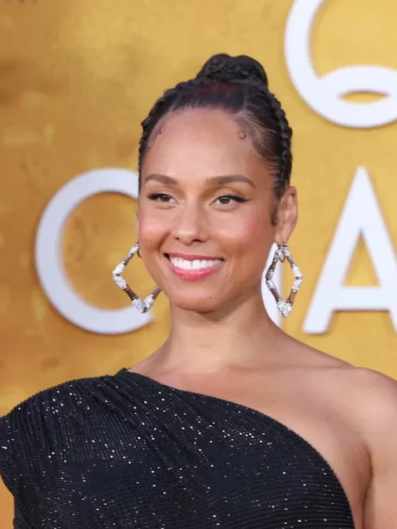 Alicia Keys: A Hitmaker in Music & Fashion