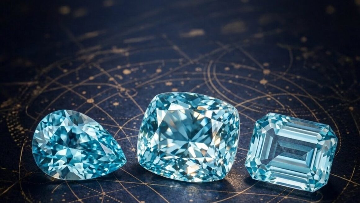 March Birthstone Aquamarine: History, Facts and How to Buy