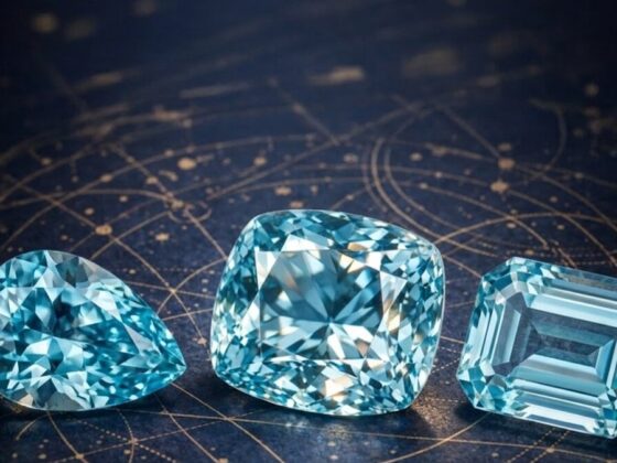 March Birthstone Aquamarine: History, Facts and How to Buy