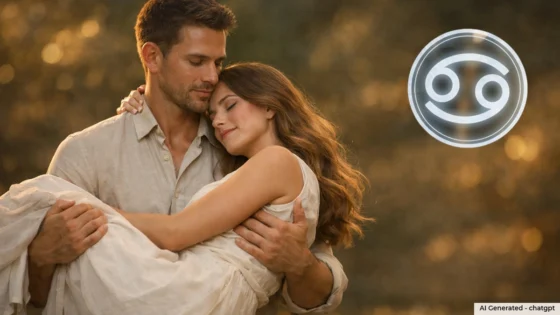 Cancer Soulmate: Who makes the Best Life Partner for Cancer Zodiac Sign?