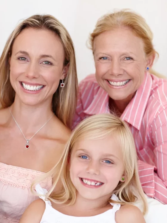 Mother’s Day Magic for Grandma, Mom & You