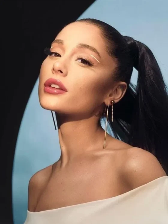 Ariana Grande’s Era of Elegance