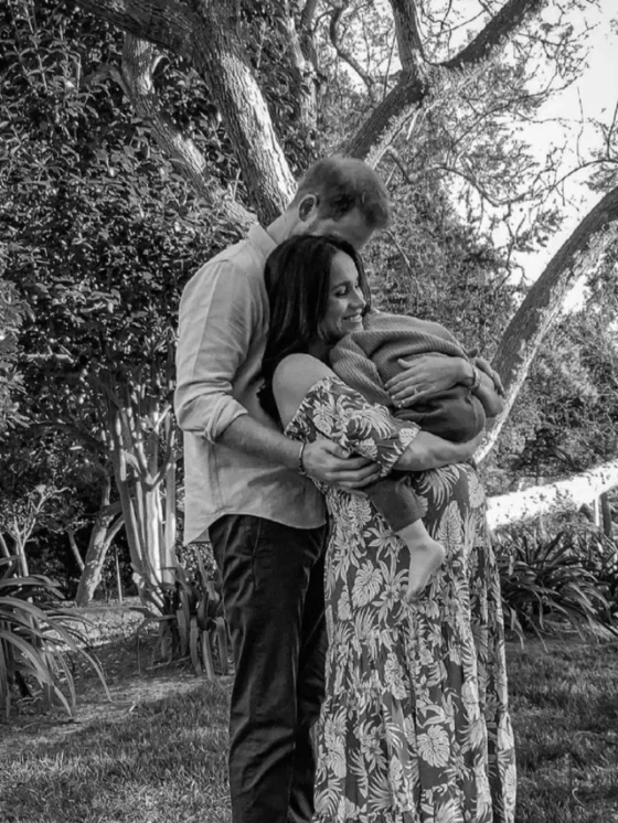 Meghan Markle’s Sweet Tribute to Lilibet’s Birthday