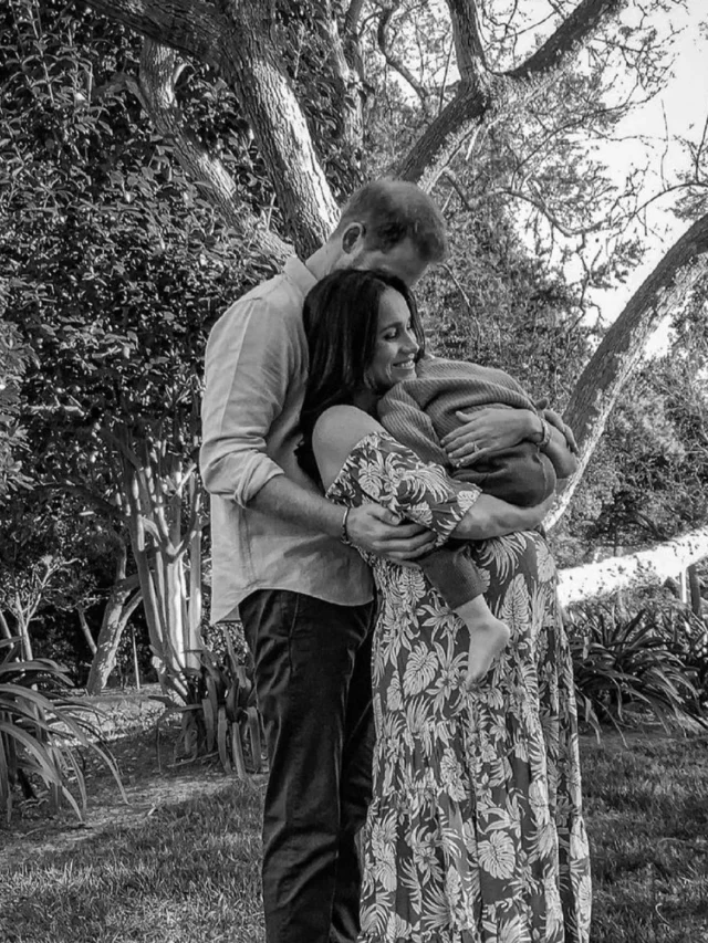 Meghan Markle’s Sweet Tribute to Lilibet’s Birthday