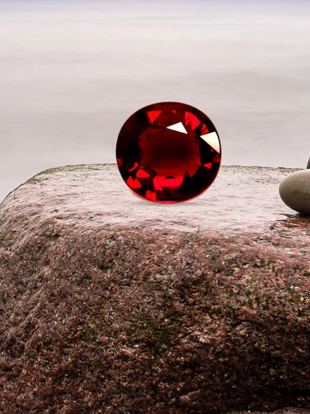5 Iconic Rubies Revealed!