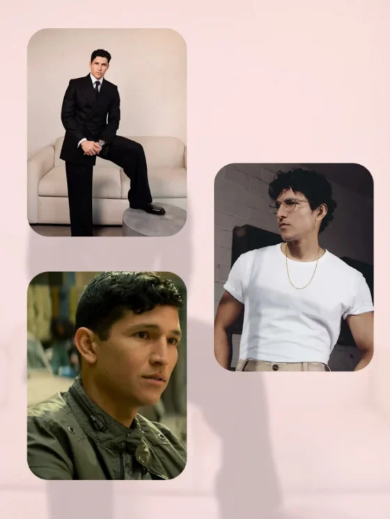 Danny Ramirez: The Emerging Icon of Fearless Fashion and Style