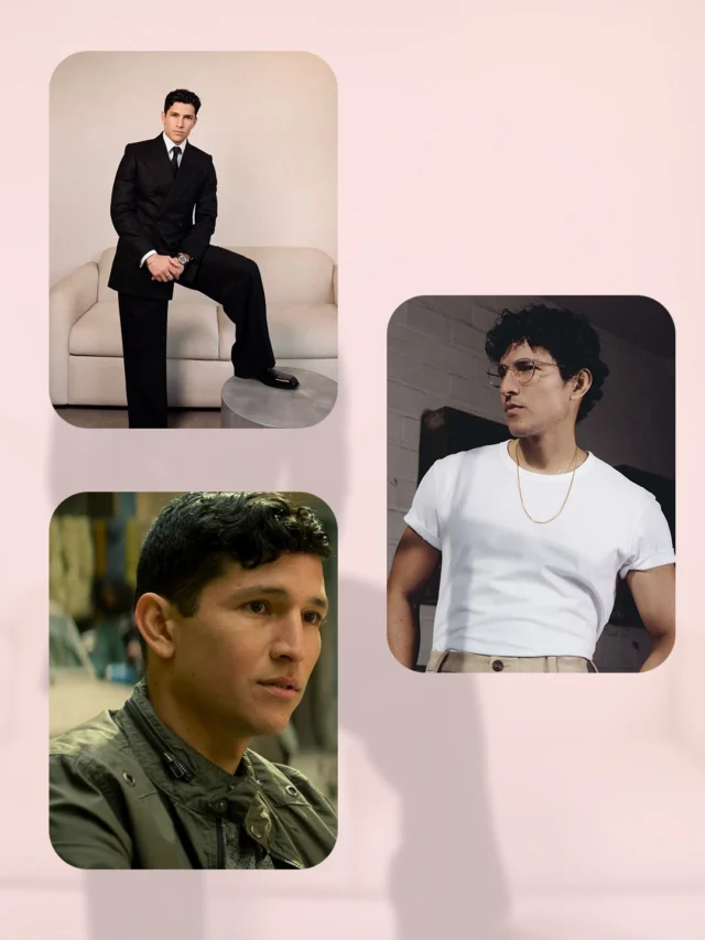 Danny Ramirez: The Emerging Icon of Fearless Fashion and Style