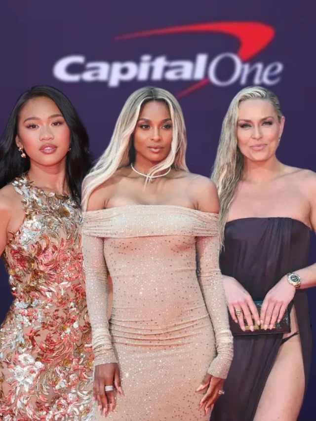 ESPYs 2025: Sports Icons Redefine Red Carpet Excellence