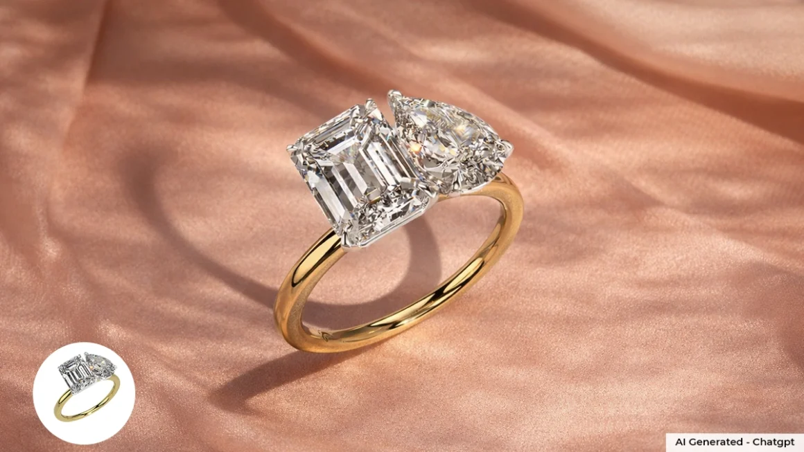 Toi et Moi or Two-stone Rings: A French Tale of Two Gems