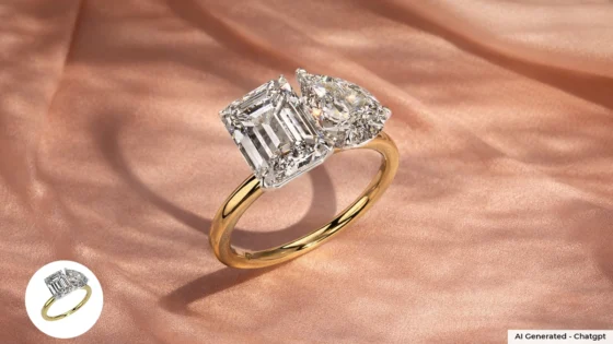 Toi et Moi or Two-stone Rings: A French Tale of Two Gems