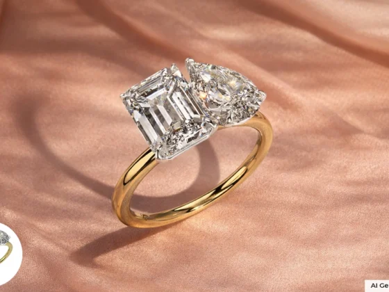 Toi et Moi or Two-stone Rings: A French Tale of Two Gems