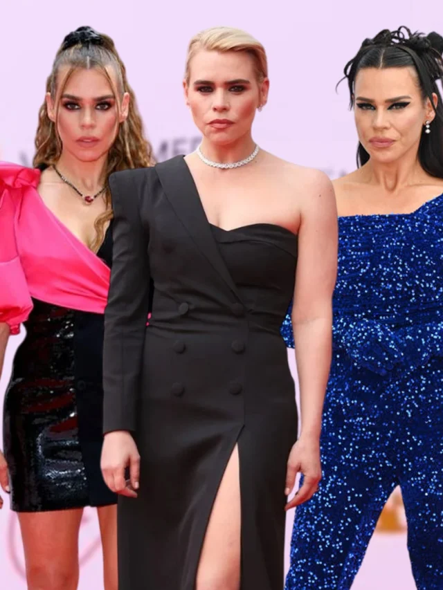 Billie Piper’s Ultimate Red Carpet Glow-Up Moments