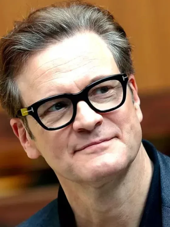 Colin Firth: A Legendary Icon
