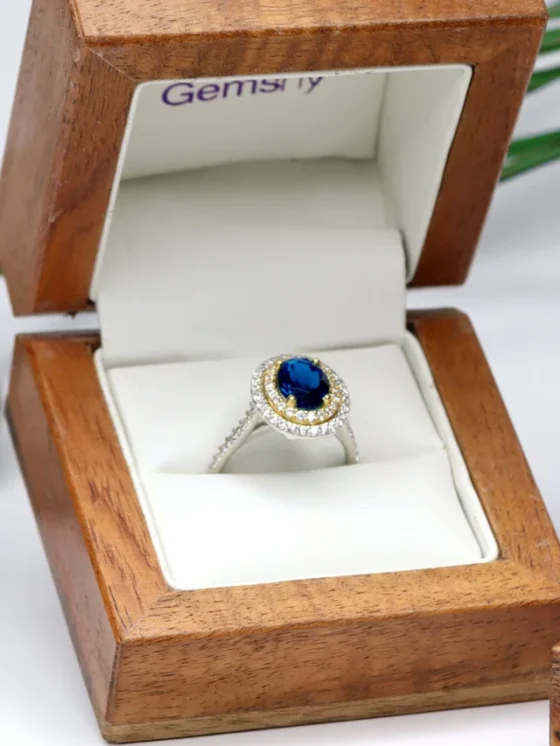 Customizing Sapphire Jewelry: What You Need to Know