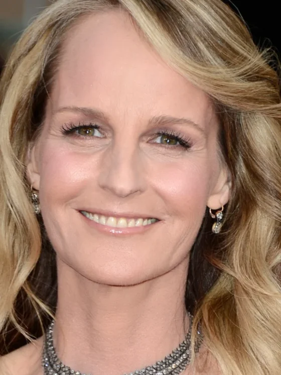Helen Hunt: A Timeless Icon